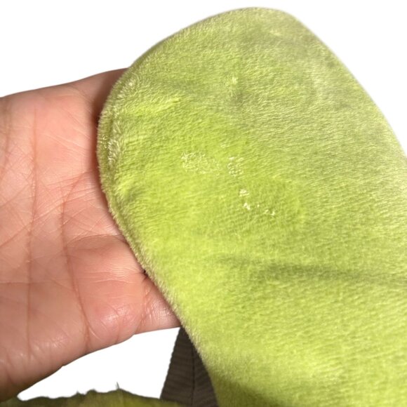 Funko Pop Wetmore Forest Plush Picklez 13 in Green Creature Stuffed Animal - Picture 6 of 6